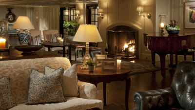 Shutters on the Beach Shutters on the Beach