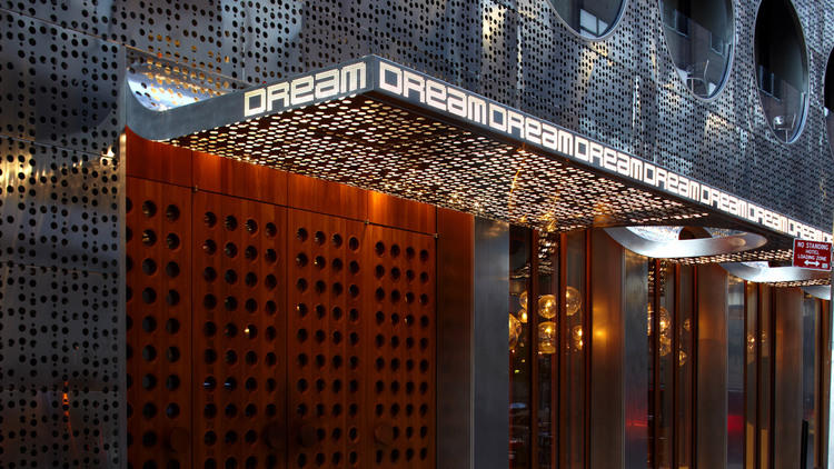 Dream Hotel Downtown