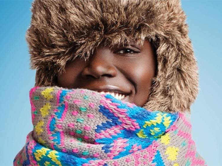 Winter survival guide: 50 ways to warm up in NYC