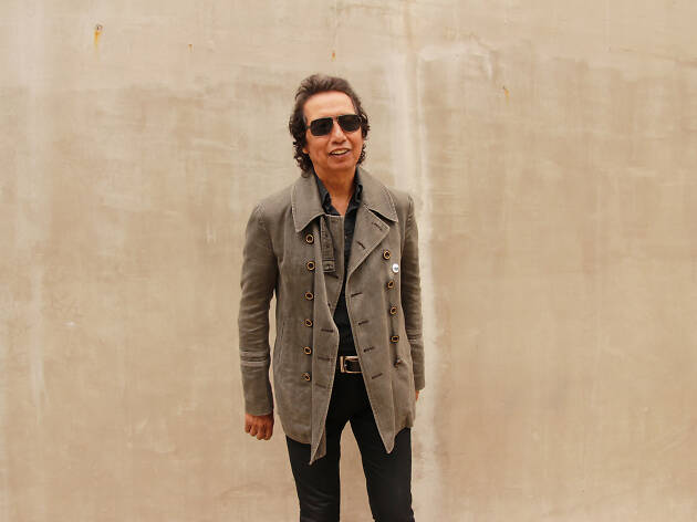 Alejandro Escovedo Alejandro Escovedo