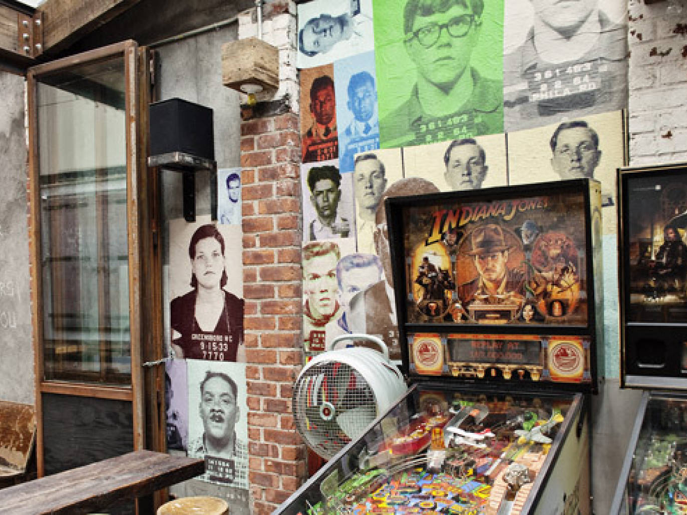 Best kidfriendly bars and beer halls in New York City