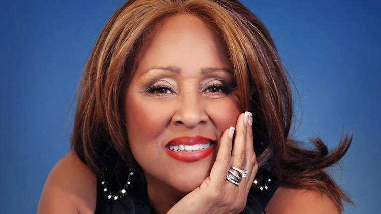 Darlene Love