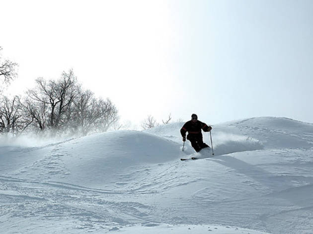 Ski trips near NYC: Hotel packages, transportation deals and more Ski trips near NYC: Hotel packages, transportation deals and more
