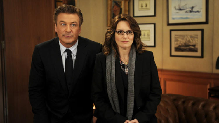 30 Rock