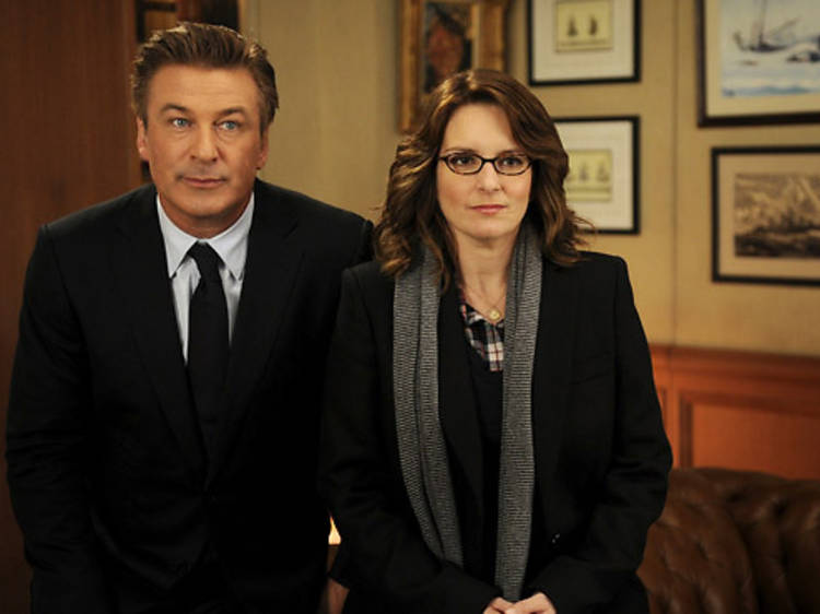 30 Rock