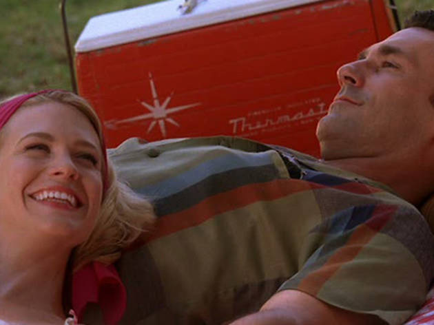 Mad Men Mad Men