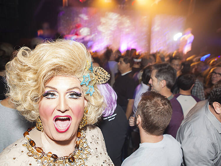 Photograph: Jakob N. Layman