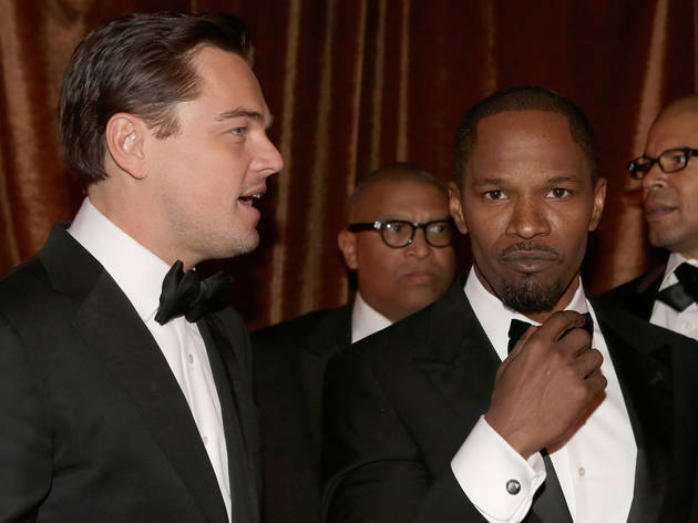 (Photo courtesy: Getty Images for TWC)