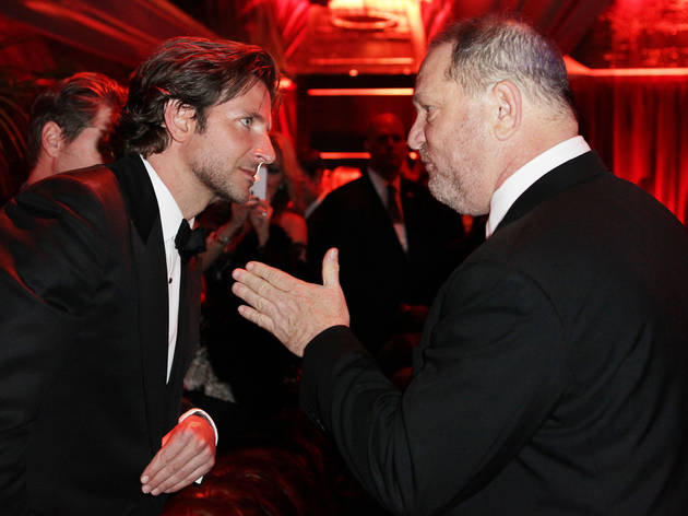 (Photo courtesy: Getty Images for TWC)