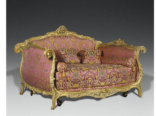 (Photograph: Getty Center)