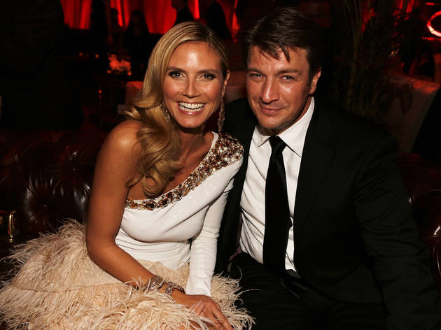 (Photo courtesy: Getty Images for TWC)