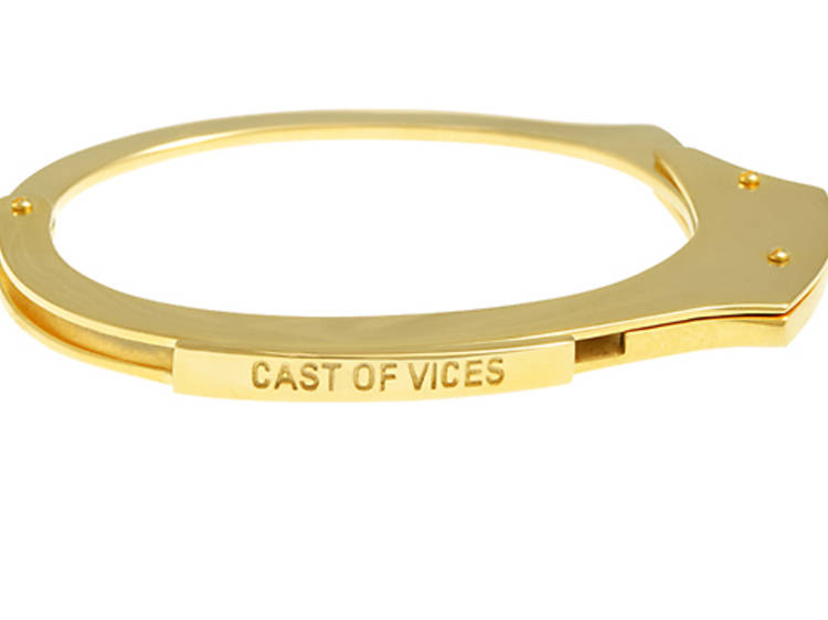 Photograph: Courtesy Cast of Vices