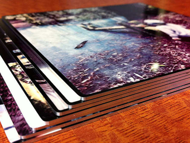 (Photograph: Courtesy PostalPix)