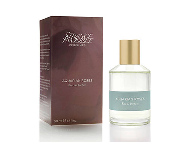 (Photograph: Courtesy Strange Invisible Perfumes)