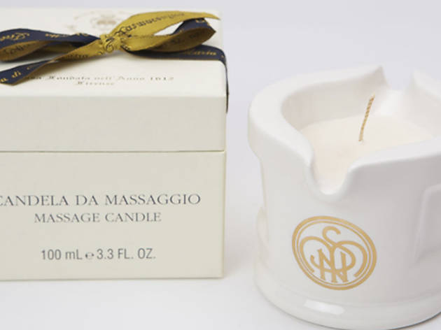 (Photograph: Courtesy Santa Maria Novella)