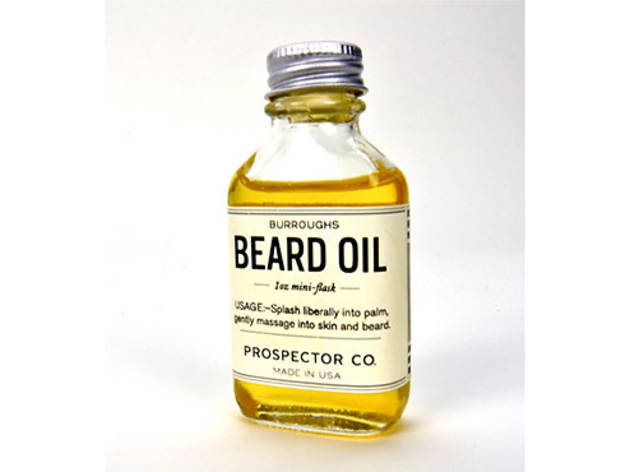 (Photograph: Courtesy Prospector Co.)