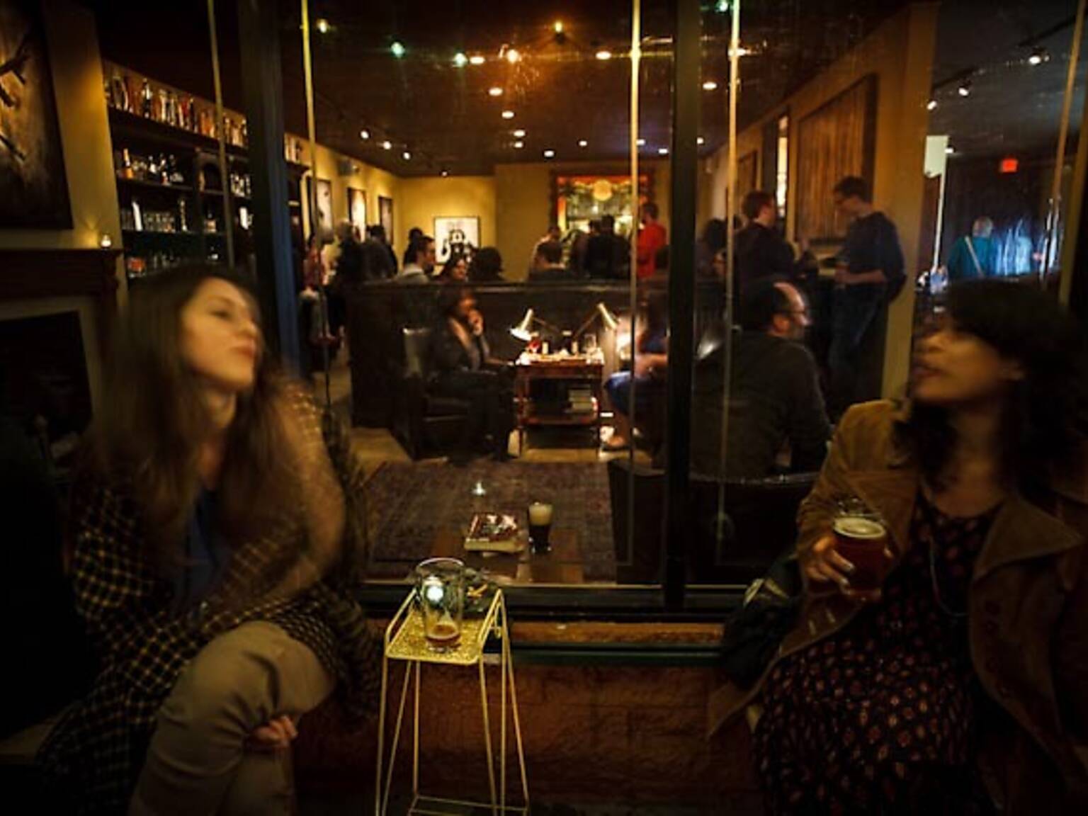 Best Beer Bars in Los Angeles, from Brewpubs to Beer Gardens