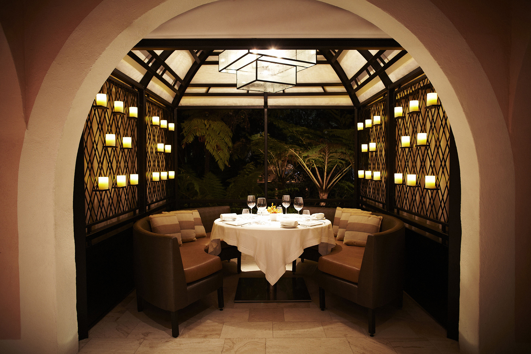 Discover The Best Romantic Restaurants In Los Angeles