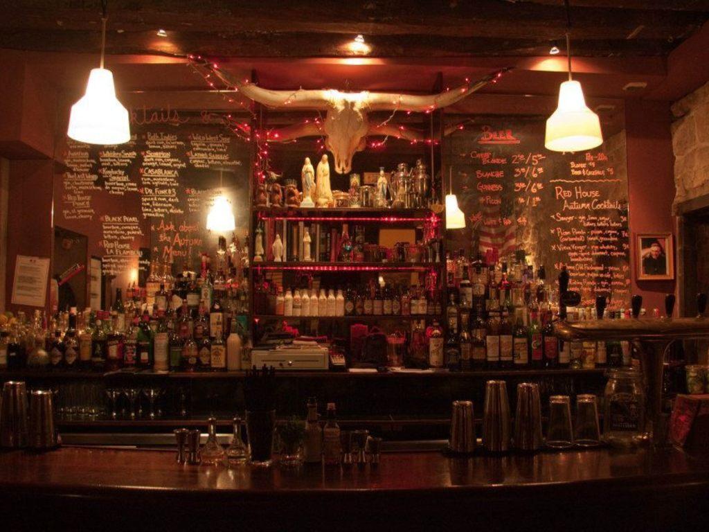 Bars in Bastille | Bars & pubs | Time Out Paris