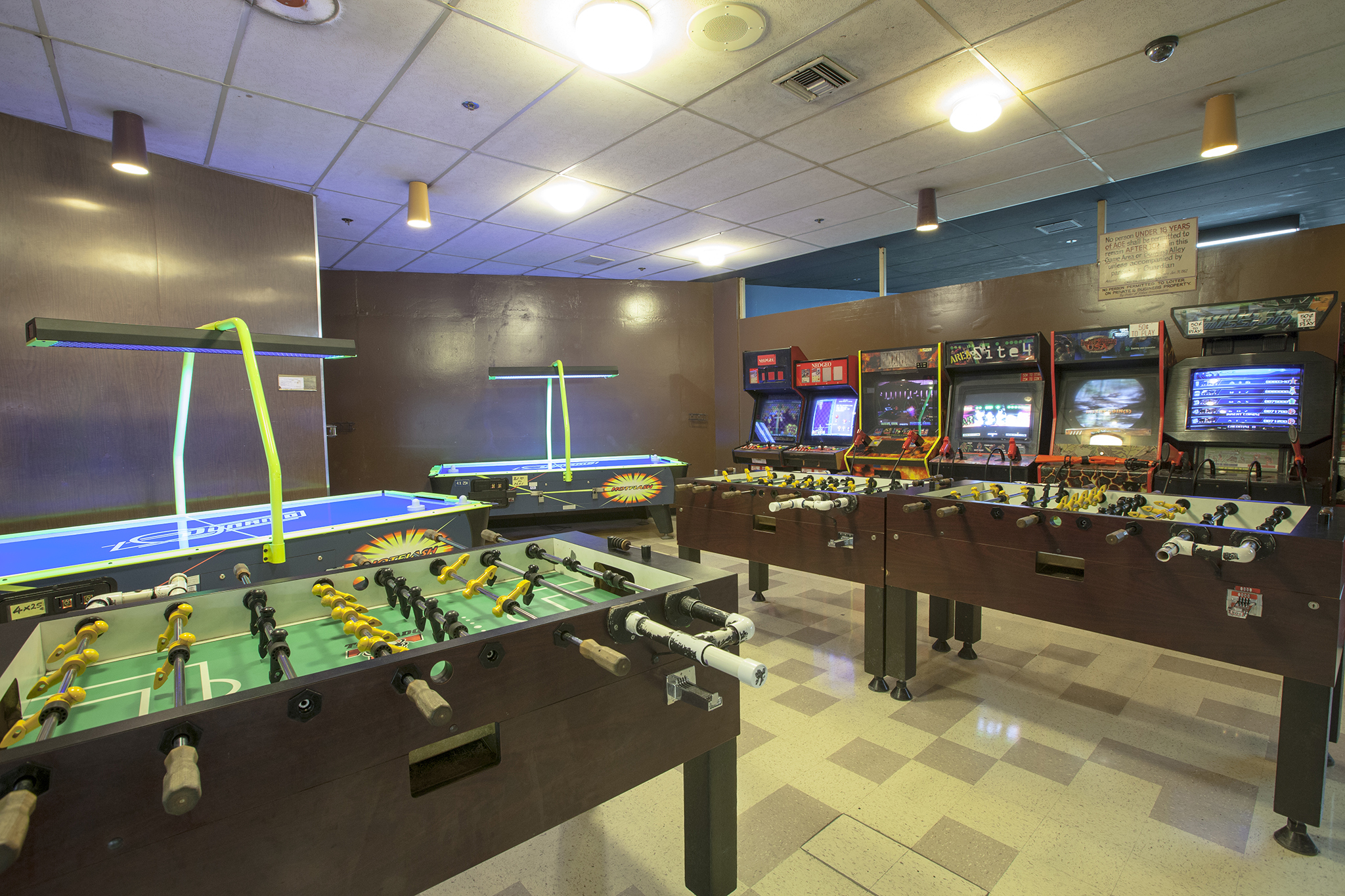 Shatto 39 Lanes Things to do in Koreatown, Los Angeles