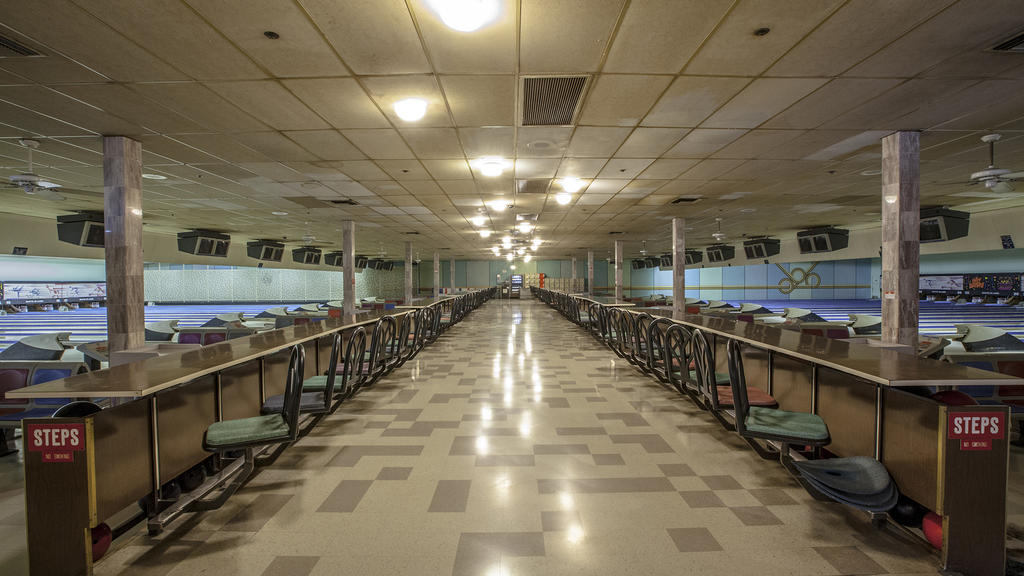 Shatto 39 Lanes Things to do in Koreatown, Los Angeles