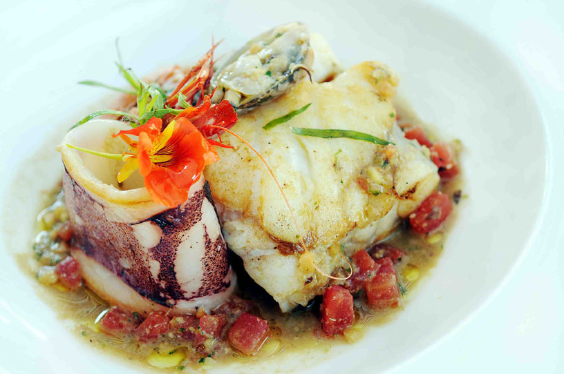 Cocina mediterránea en barcelona comer y beber time out barcelona