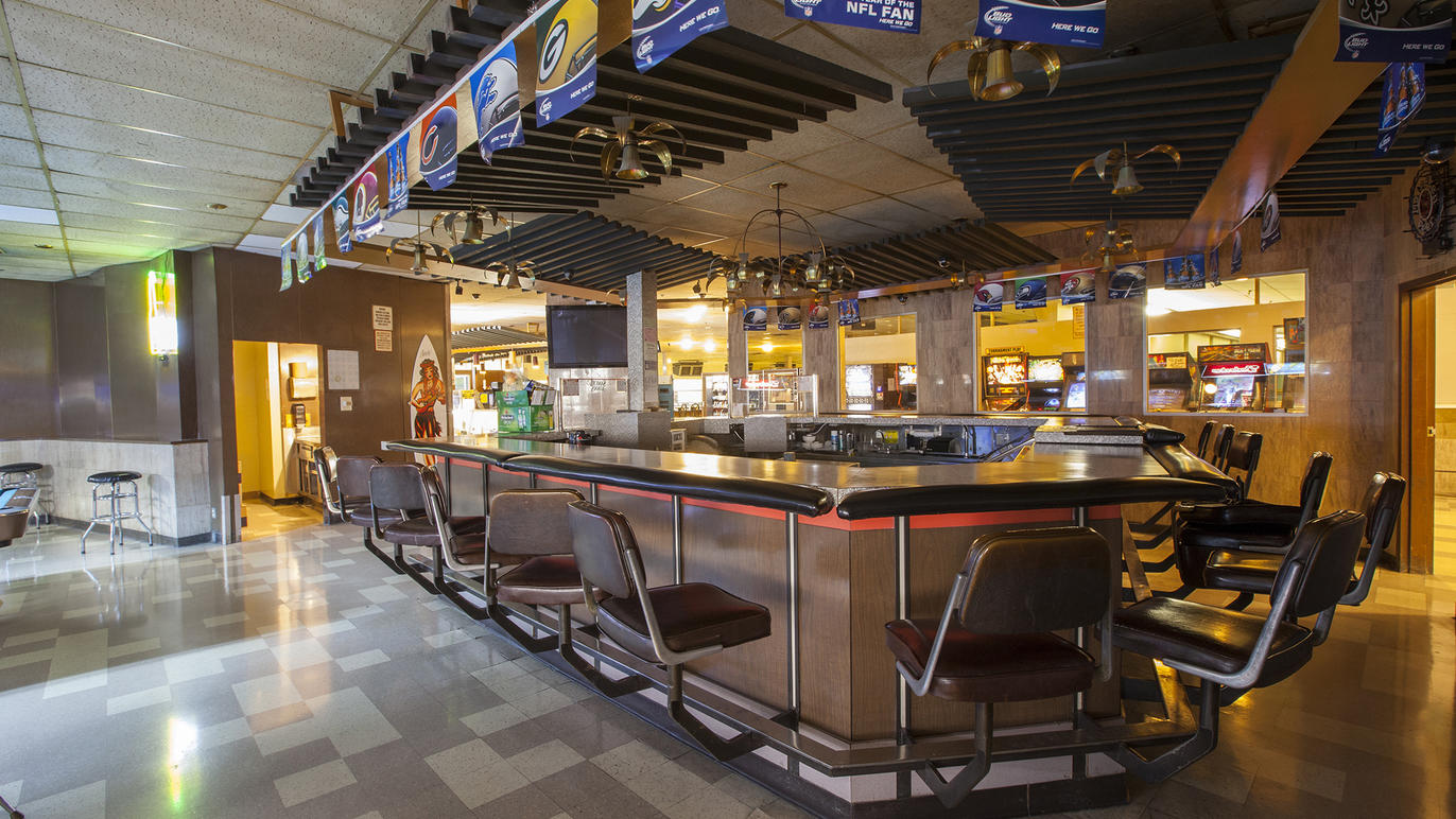 Shatto 39 Lanes Things to do in Koreatown, Los Angeles