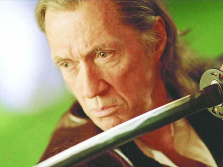 Bill (Kill Bill 1 & 2)