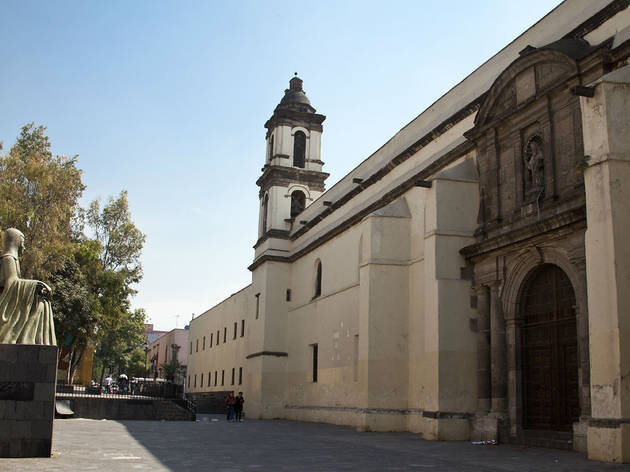 Universidad del Claustro de Sor Juana Universidad del Claustro de Sor Juana