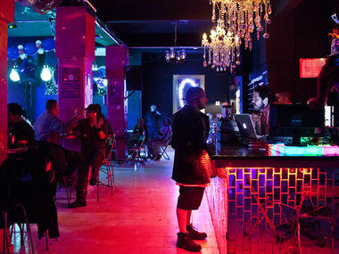 mexico city gay bar sex