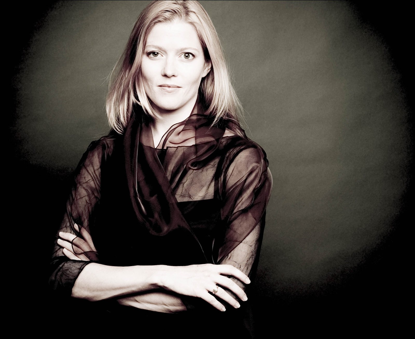 Barbara Hannigan interview – Classical music and opera in London – Time ...