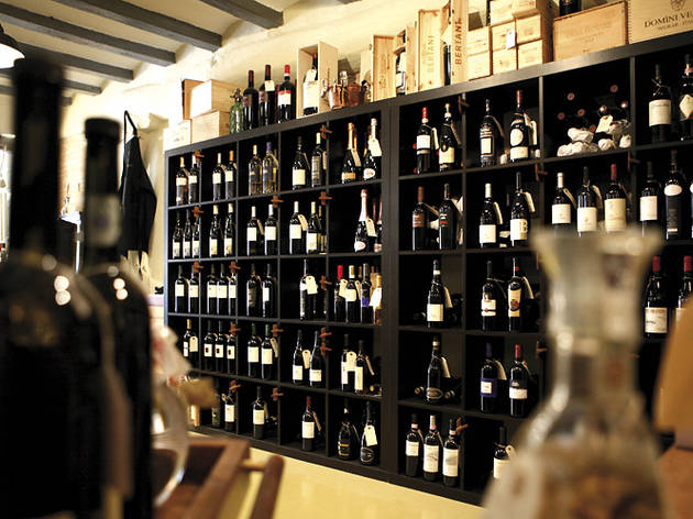 Enoteca d'Italia Enoteca d'Italia