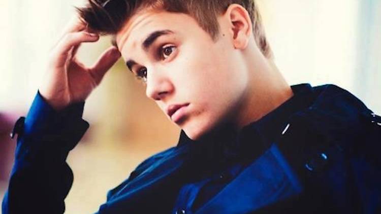 Justin Bieber