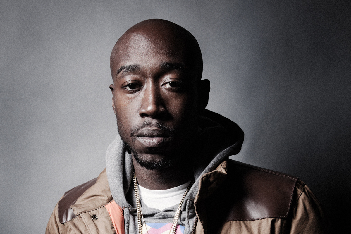 Freddie Gibbs Music in Chicago