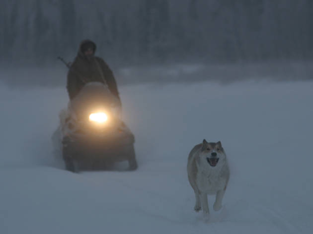 Happy People: A Year in the Taiga Happy People: A Year in the Taiga
