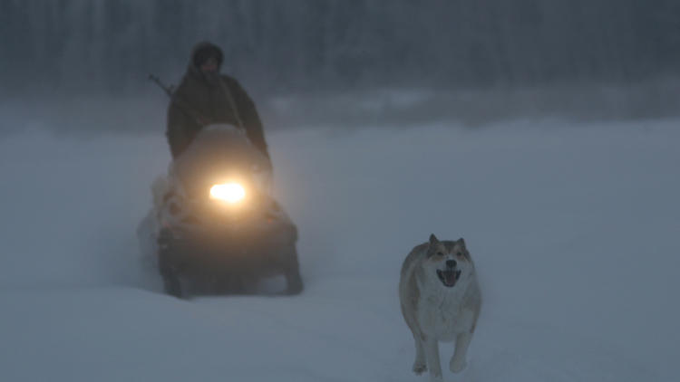 Happy People: A Year in the Taiga