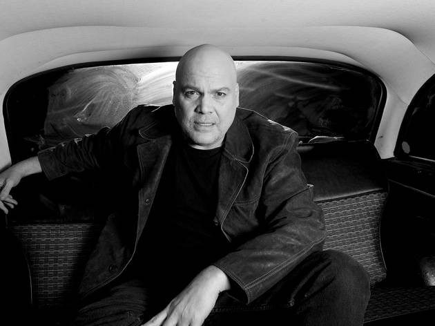 Vincent D'Onofrio Vincent D'Onofrio