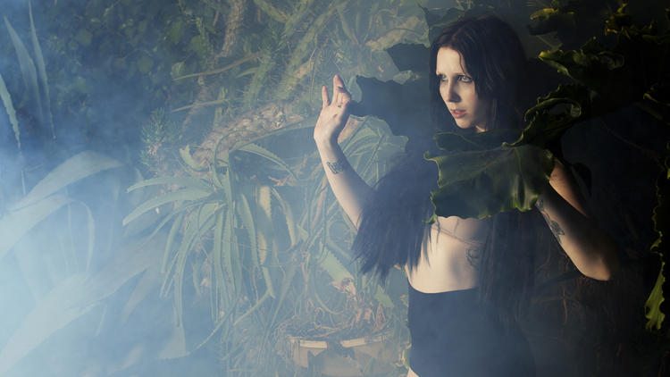 Chelsea Wolfe