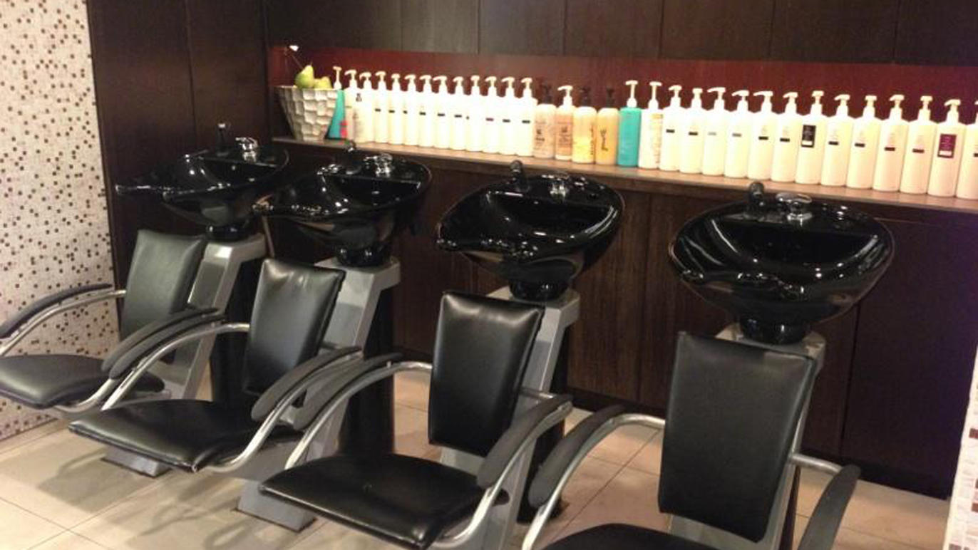 New York spas where to go to relax in Midtown East