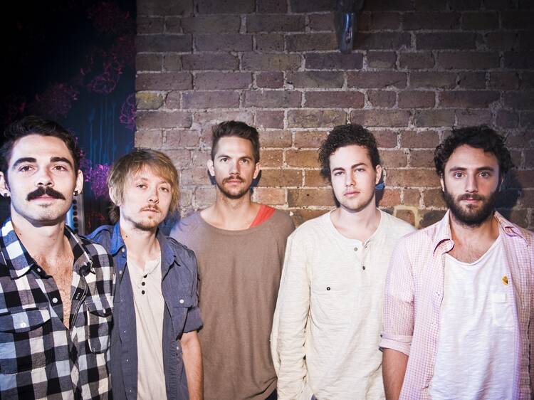 Local Natives