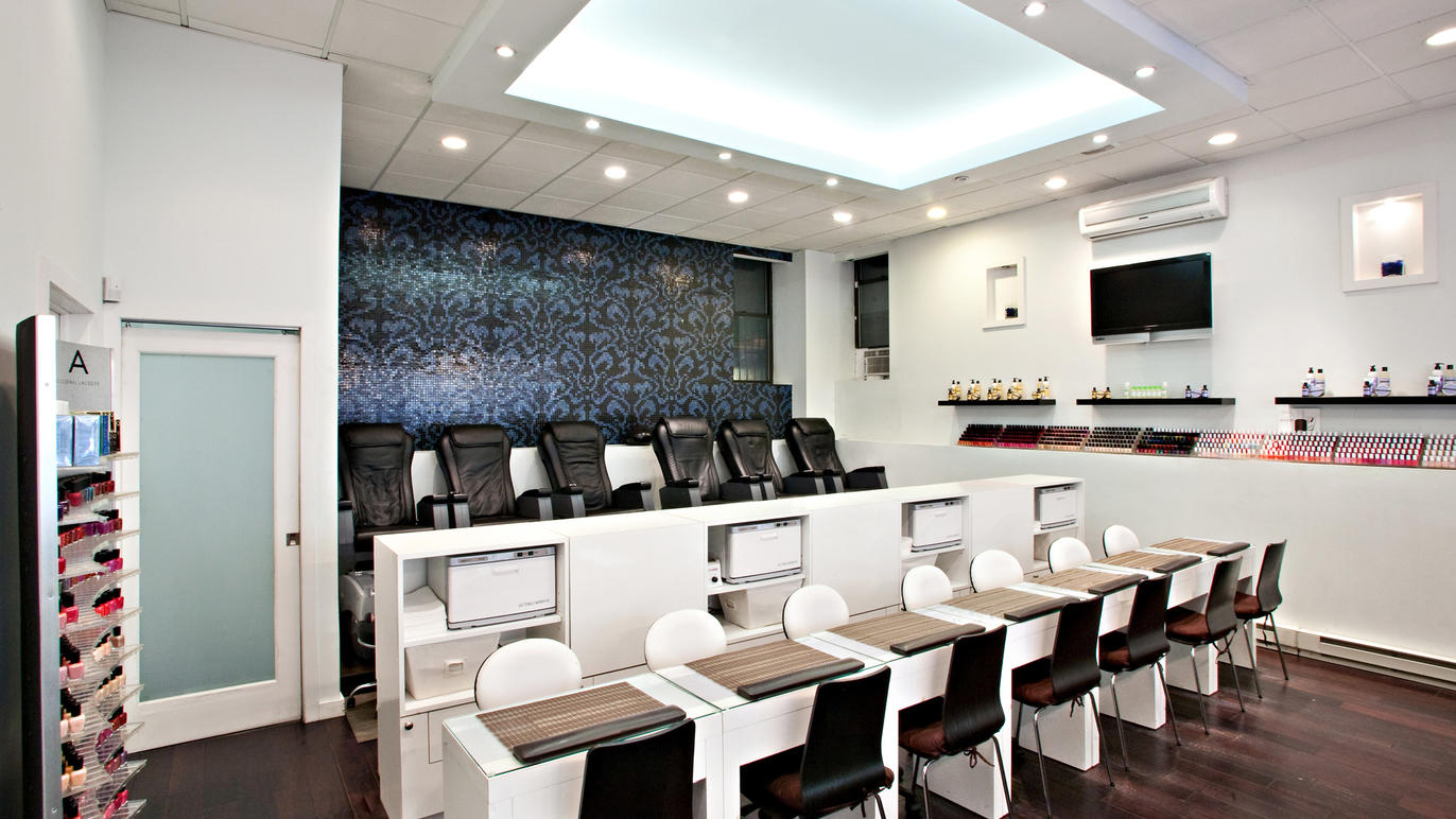 New York spas where to go on the Upper West Side