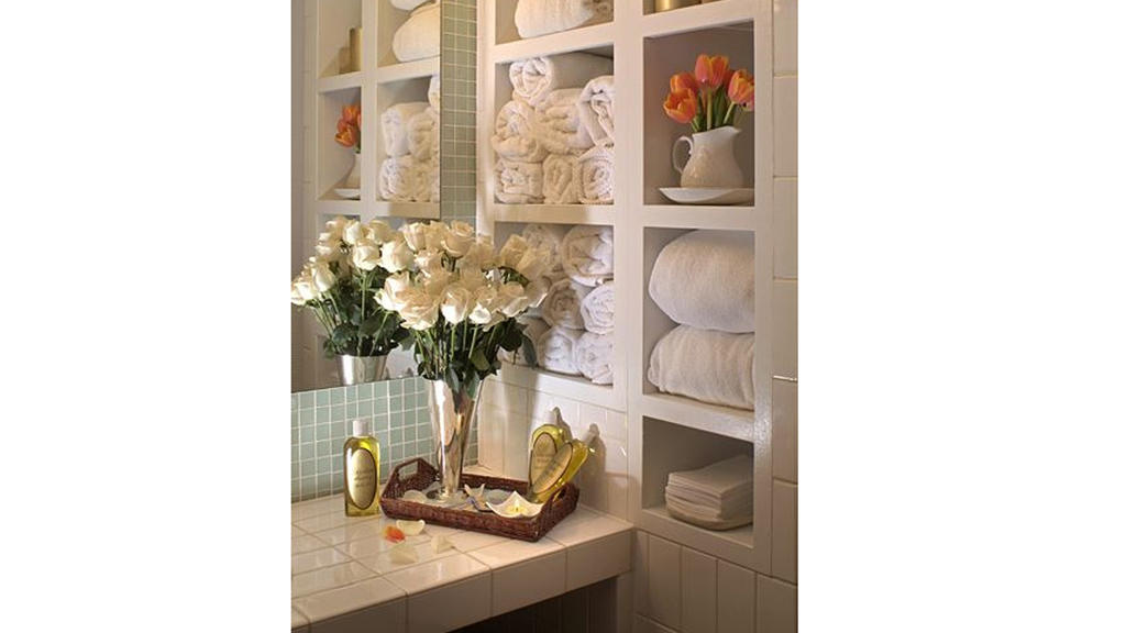 New York spas where to go in the West Village