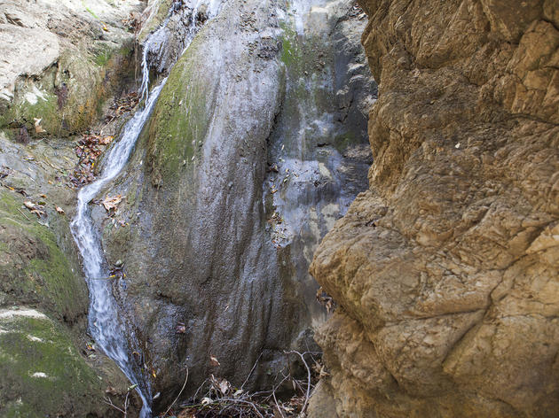 The best hikes with waterfalls The best hikes with waterfalls