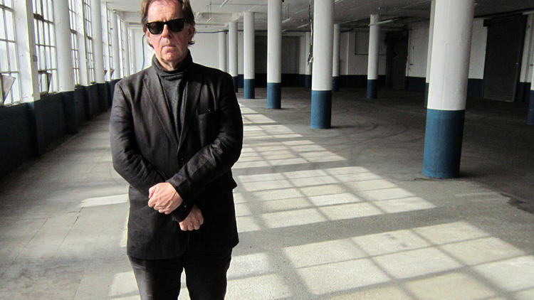 Jonathan Meades: The Joy of Essex