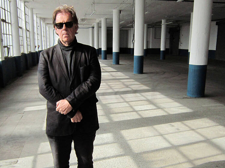 Jonathan Meades: The Joy of Essex