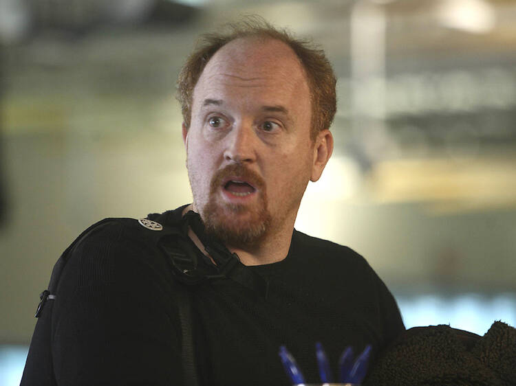 Louie