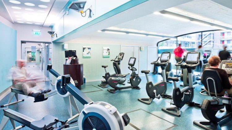 Golden Lane Health & Fitness gym Golden Lane Health & Fitness gym