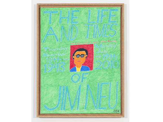(Courtesy Gavin Brown's Enterprise)