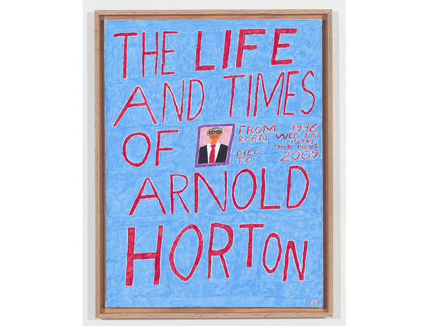 (Courtesy Gavin Brown's Enterprise)
