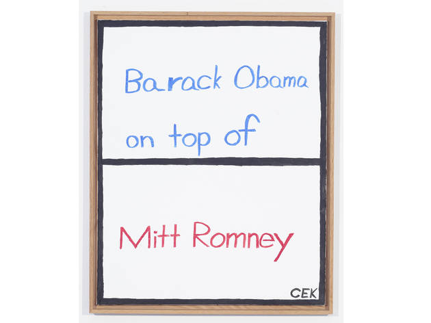 (Courtesy Gavin Brown's Enterprise)